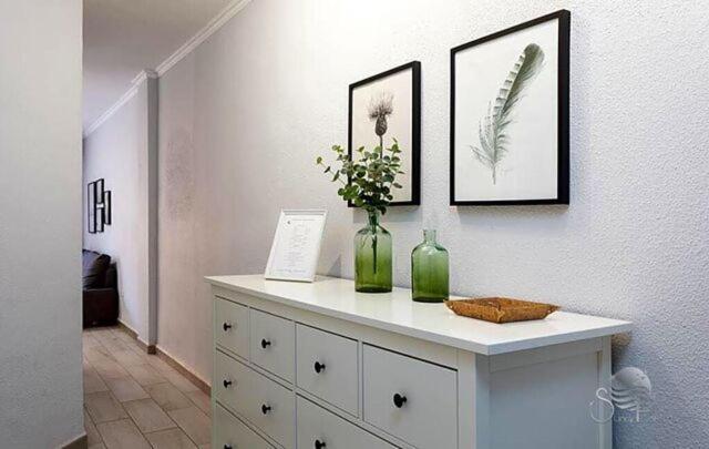 Apartment Marineda El Cabezo El Médano Zewnętrze zdjęcie