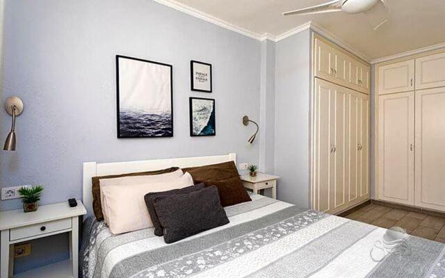 Apartment Marineda El Cabezo El Médano Zewnętrze zdjęcie