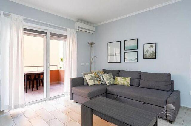 Apartment Marineda El Cabezo El Médano Zewnętrze zdjęcie