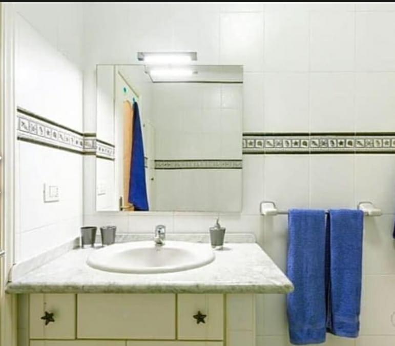 Apartment Marineda El Cabezo El Médano Zewnętrze zdjęcie