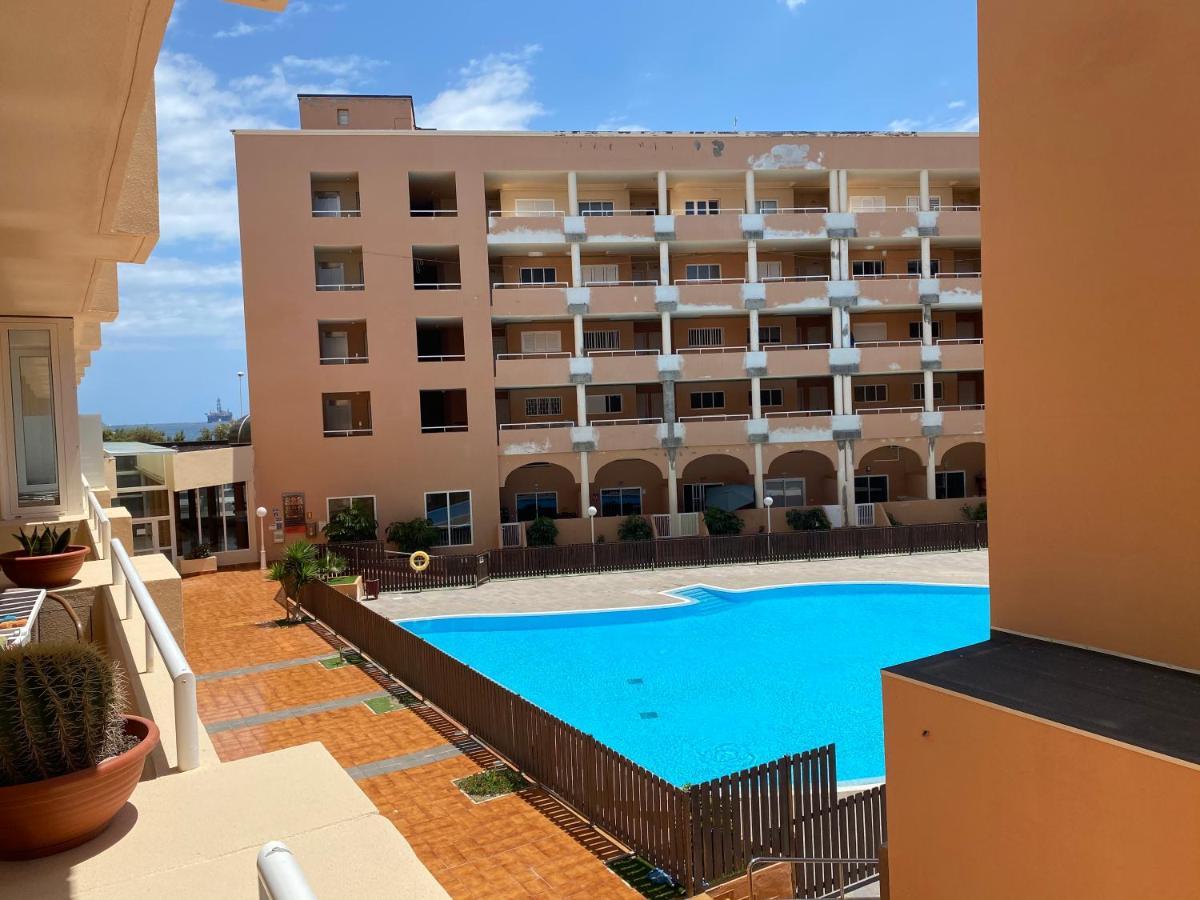 Apartment Marineda El Cabezo El Médano Zewnętrze zdjęcie